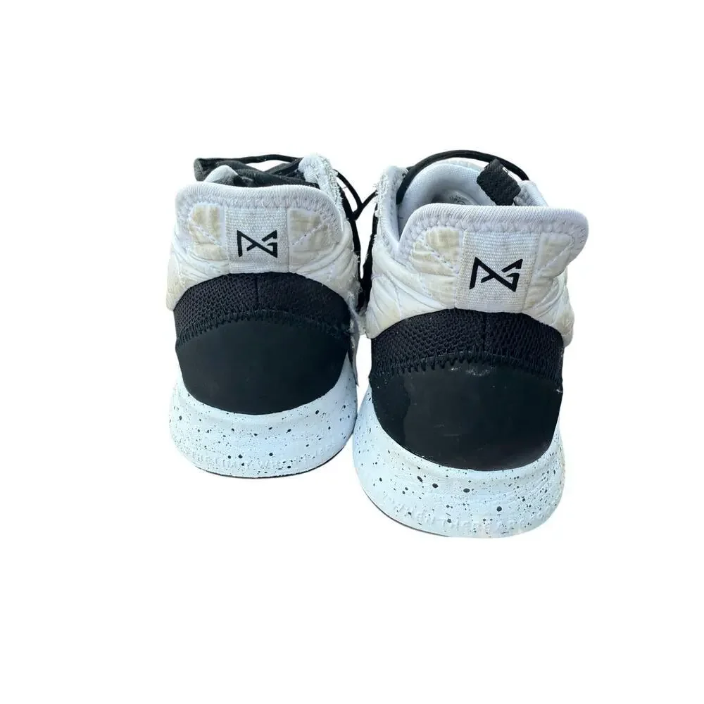 Nike get ready